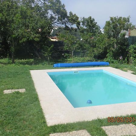 Casa Da Avo, Campo Praia A 2 Kms Do Mar Espinho  Exterior photo