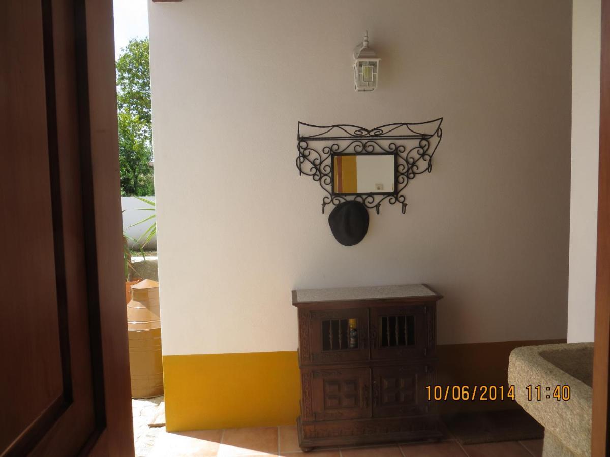 Casa Da Avo, Campo Praia A 2 Kms Do Mar Espinho  Exterior photo