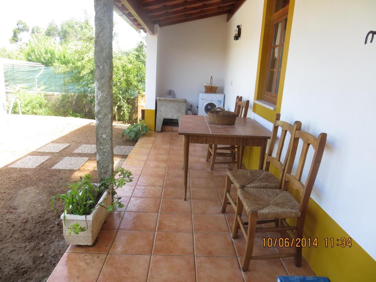 Casa Da Avo, Campo Praia A 2 Kms Do Mar Espinho  Exterior photo