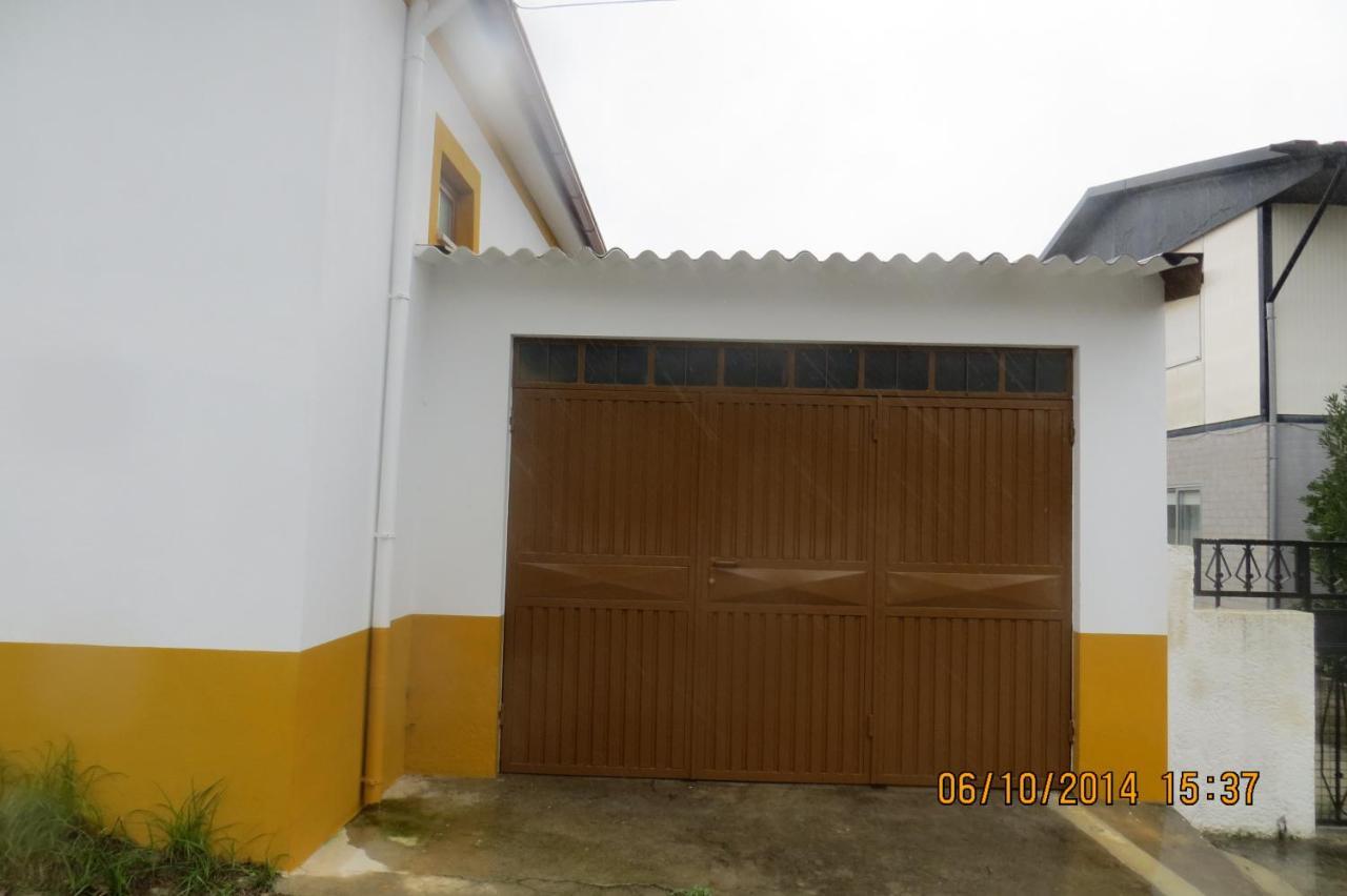 Casa Da Avo, Campo Praia A 2 Kms Do Mar Espinho  Exterior photo
